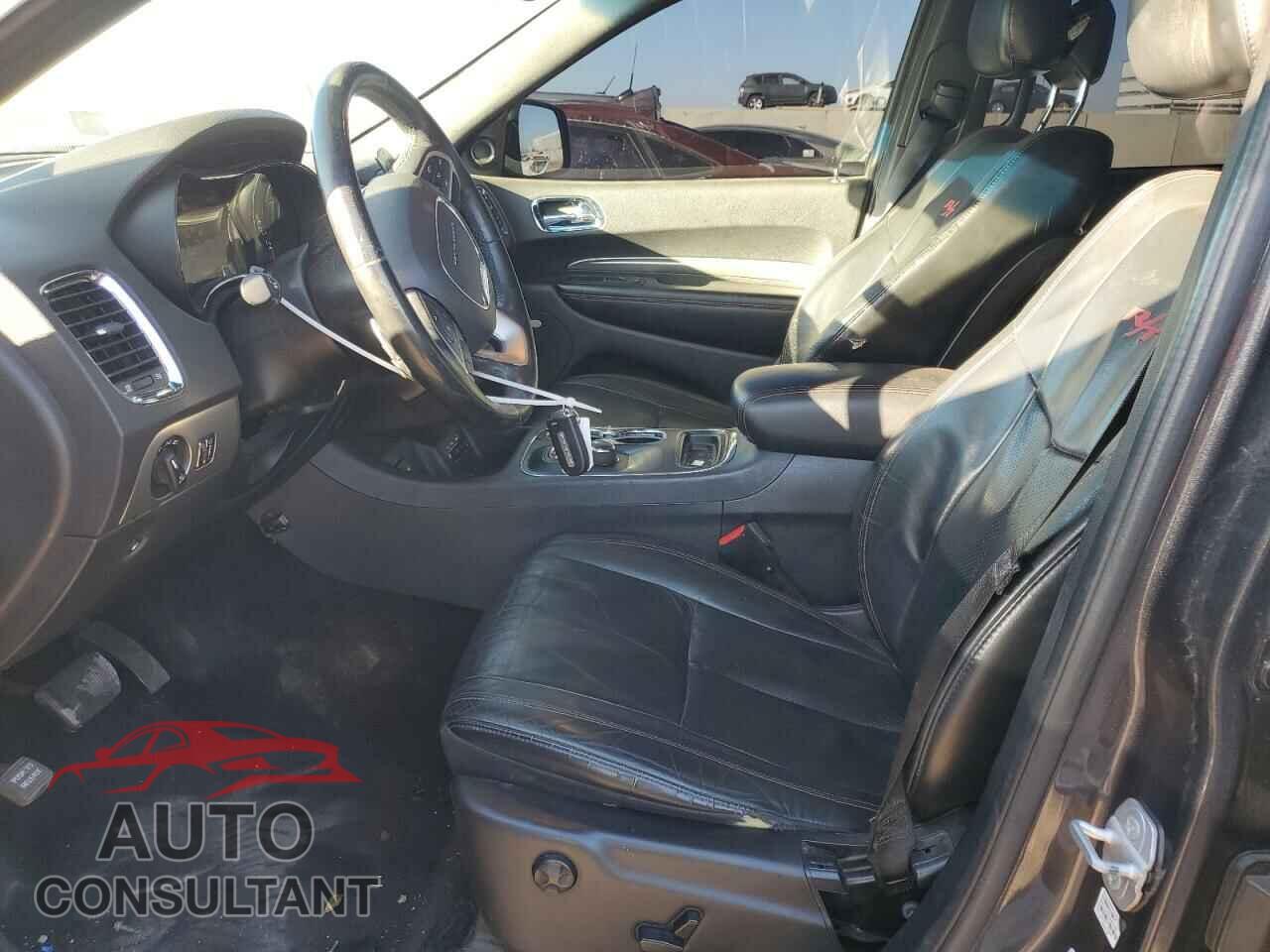 DODGE DURANGO 2015 - 1C4SDHCT4FC239561
