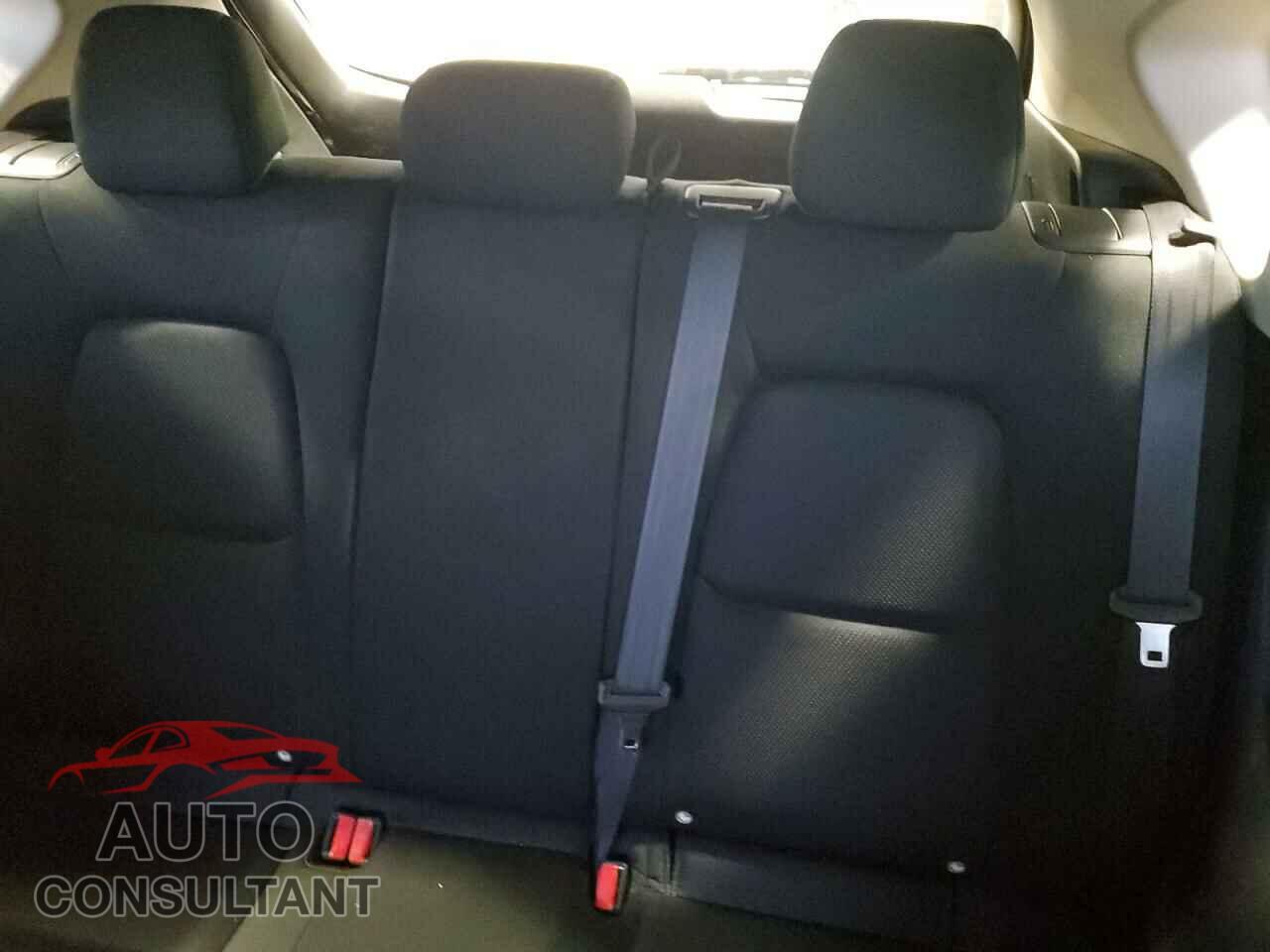MAZDA CX-5 2018 - JM3KFBBMXJ0331244