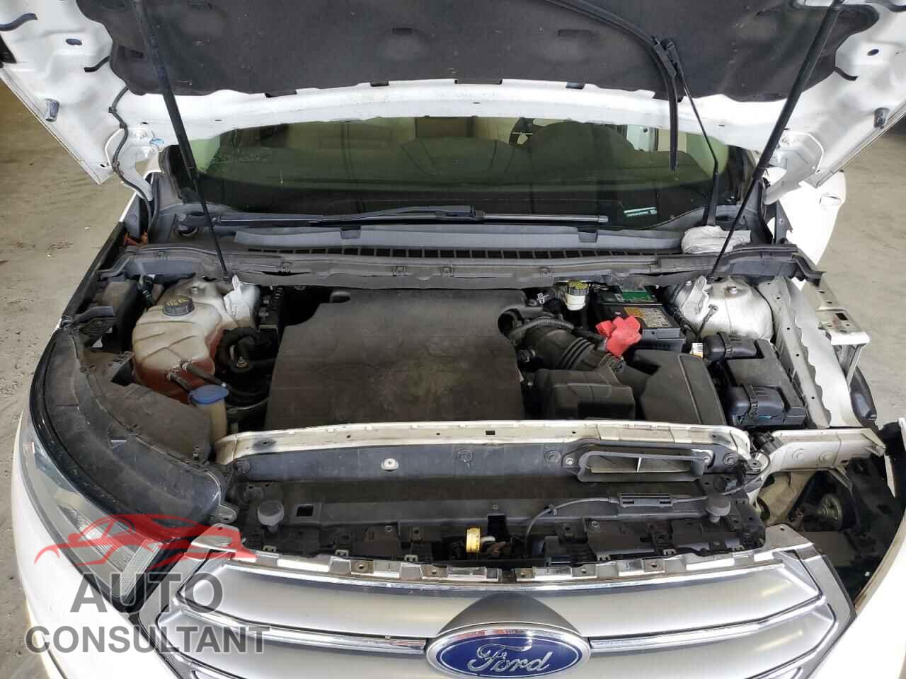 FORD EDGE 2016 - 2FMPK3J81GBC07242