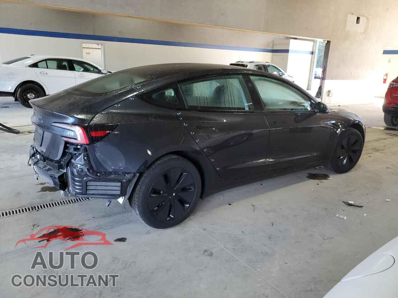 TESLA MODEL 3 2024 - 5YJ3E1EA2RF726205