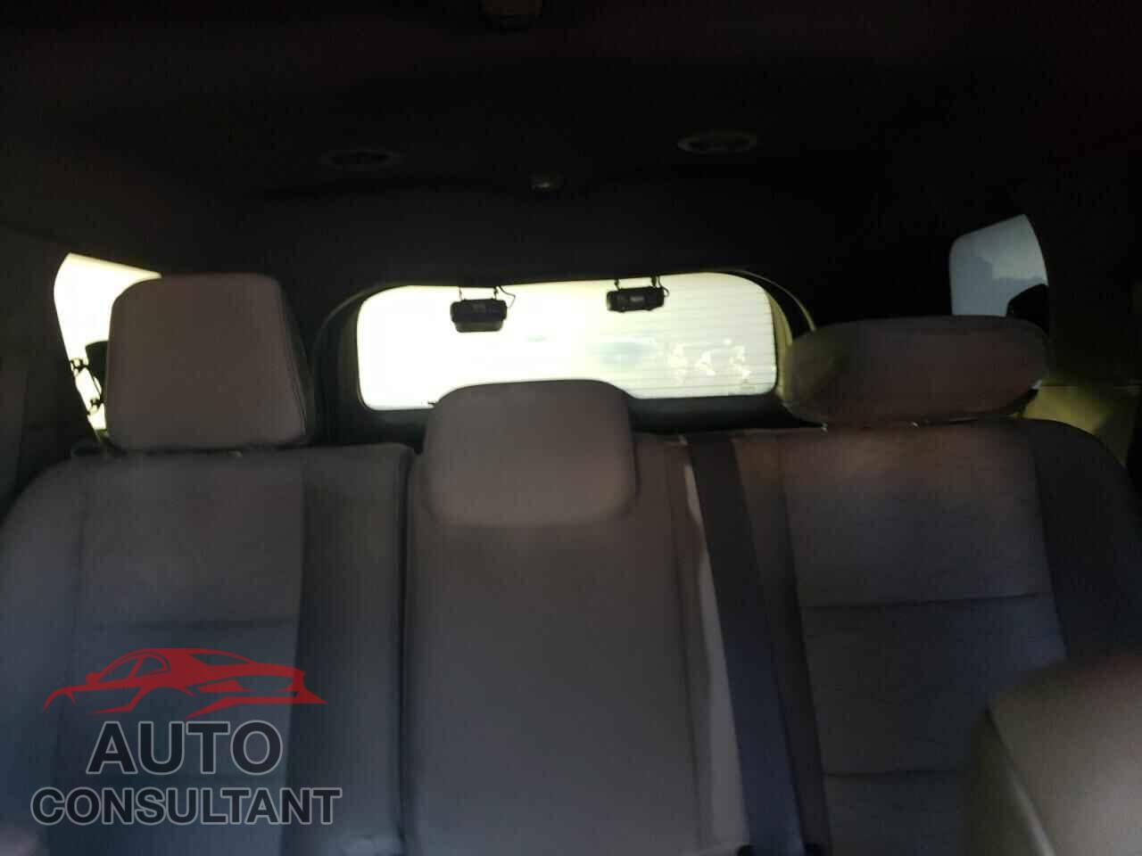 FORD EXPLORER 2013 - 1FM5K8B89DGB84624