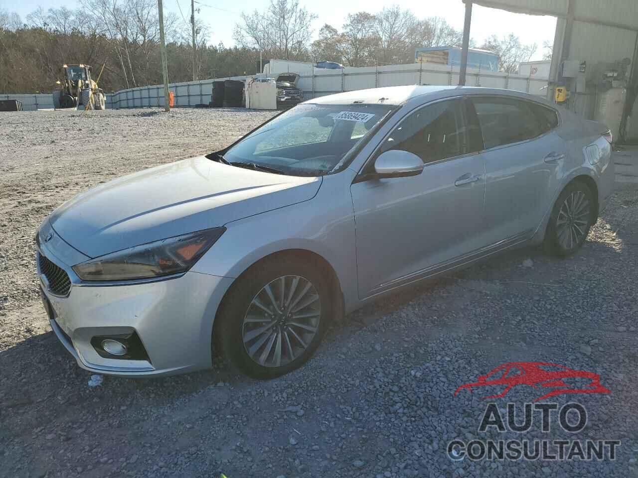 KIA CADENZA 2017 - KNALB4J15H5039457
