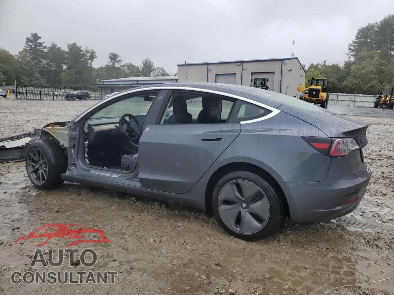 TESLA MODEL 3 2020 - 5YJ3E1EA0LF736612