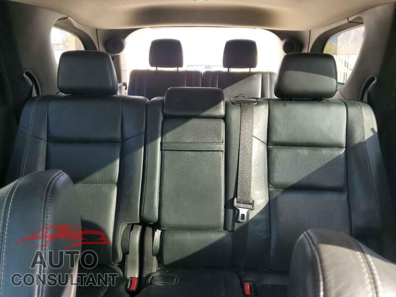 DODGE DURANGO 2015 - 1C4RDHEGXFC873441