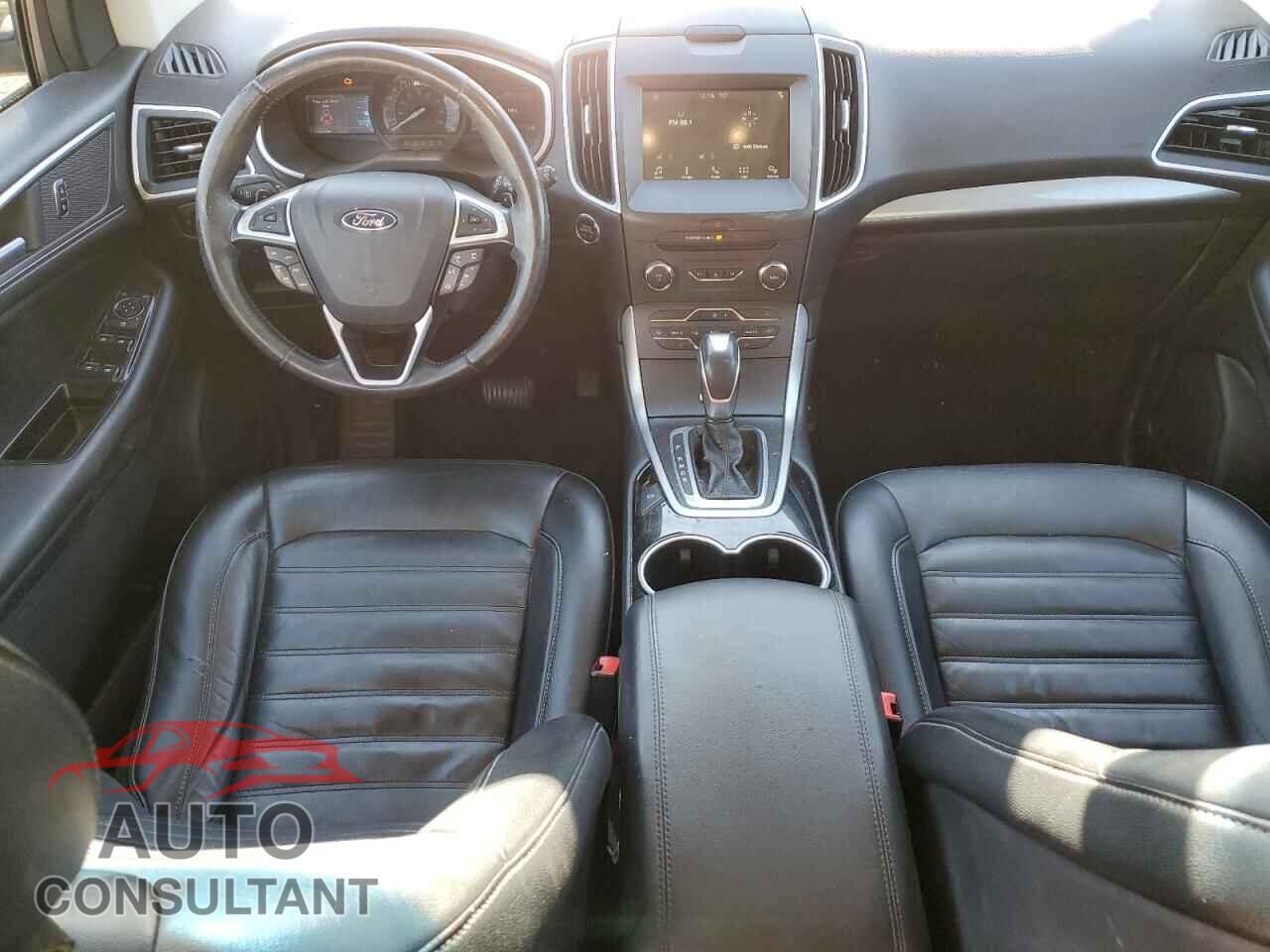 FORD EDGE 2016 - 2FMPK4J98GBB14202
