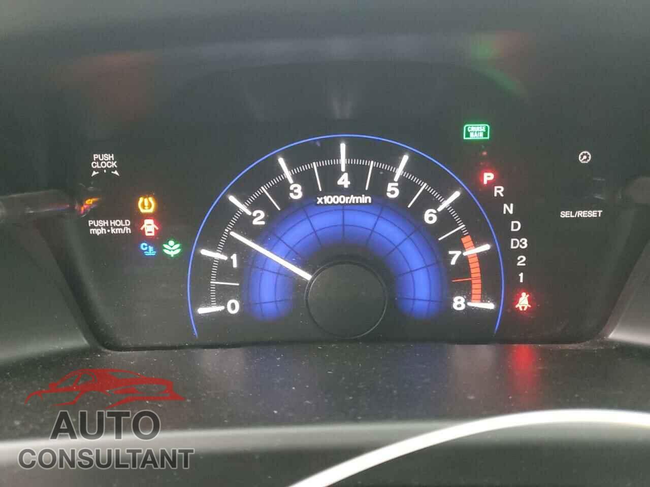 HONDA CIVIC 2013 - 19XFB2F59DE059886
