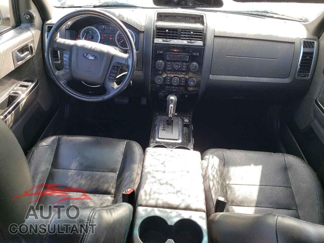 FORD ESCAPE 2011 - 1FMCU0EG2BKC28043