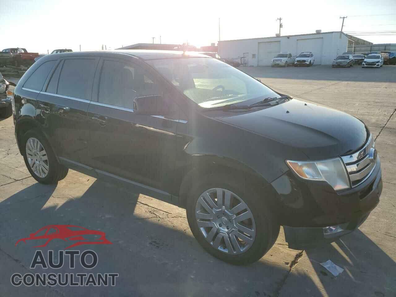 FORD EDGE 2009 - 2FMDK49C29BA32973