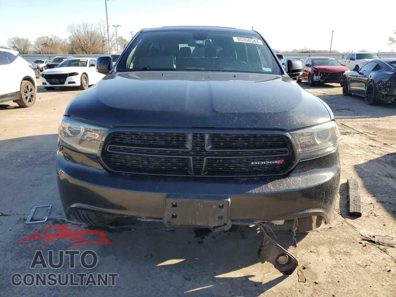 DODGE DURANGO 2015 - 1C4SDJCT9FC690086