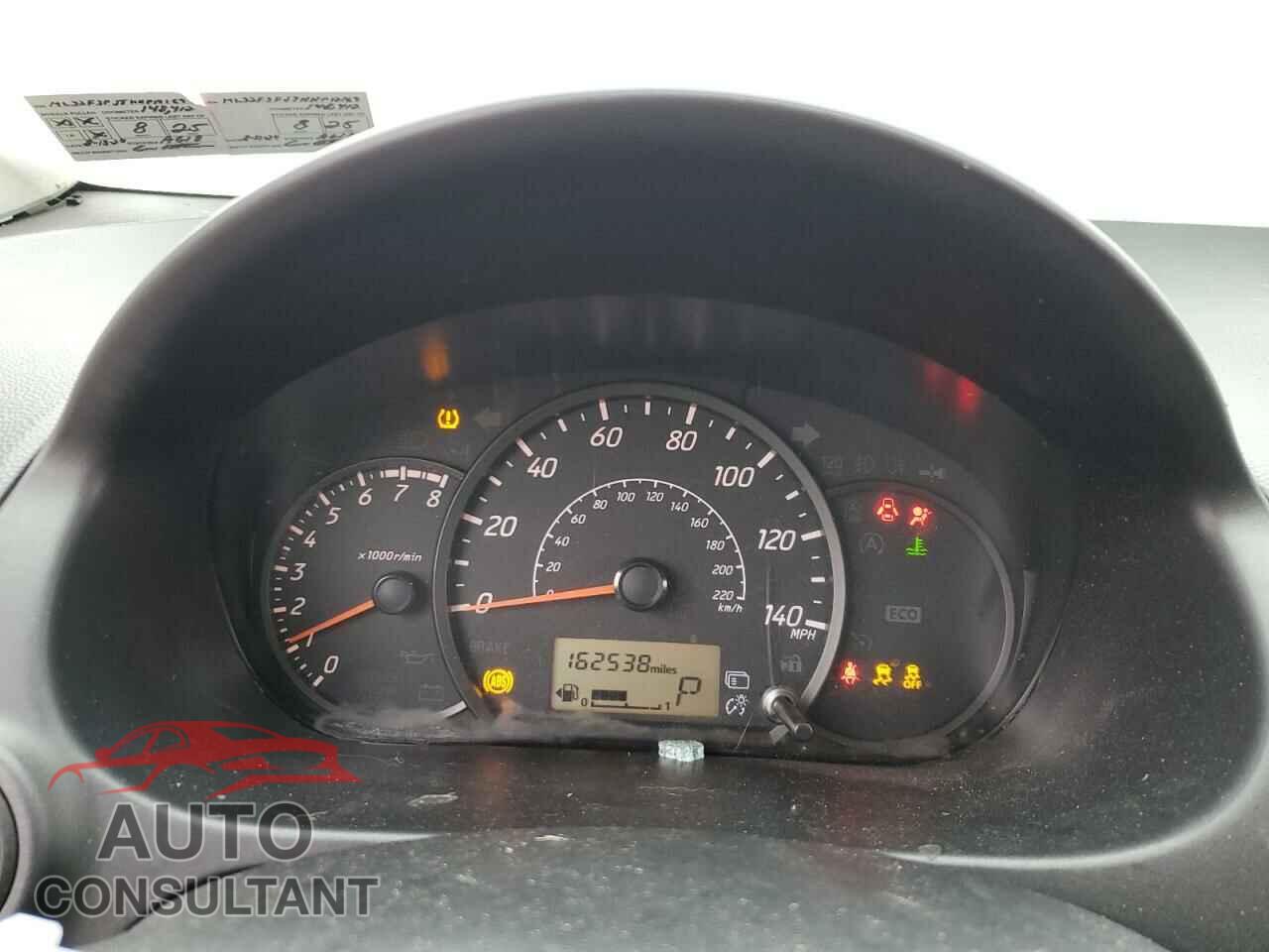 MITSUBISHI MIRAGE 2017 - ML32F3FJ7HHF12169