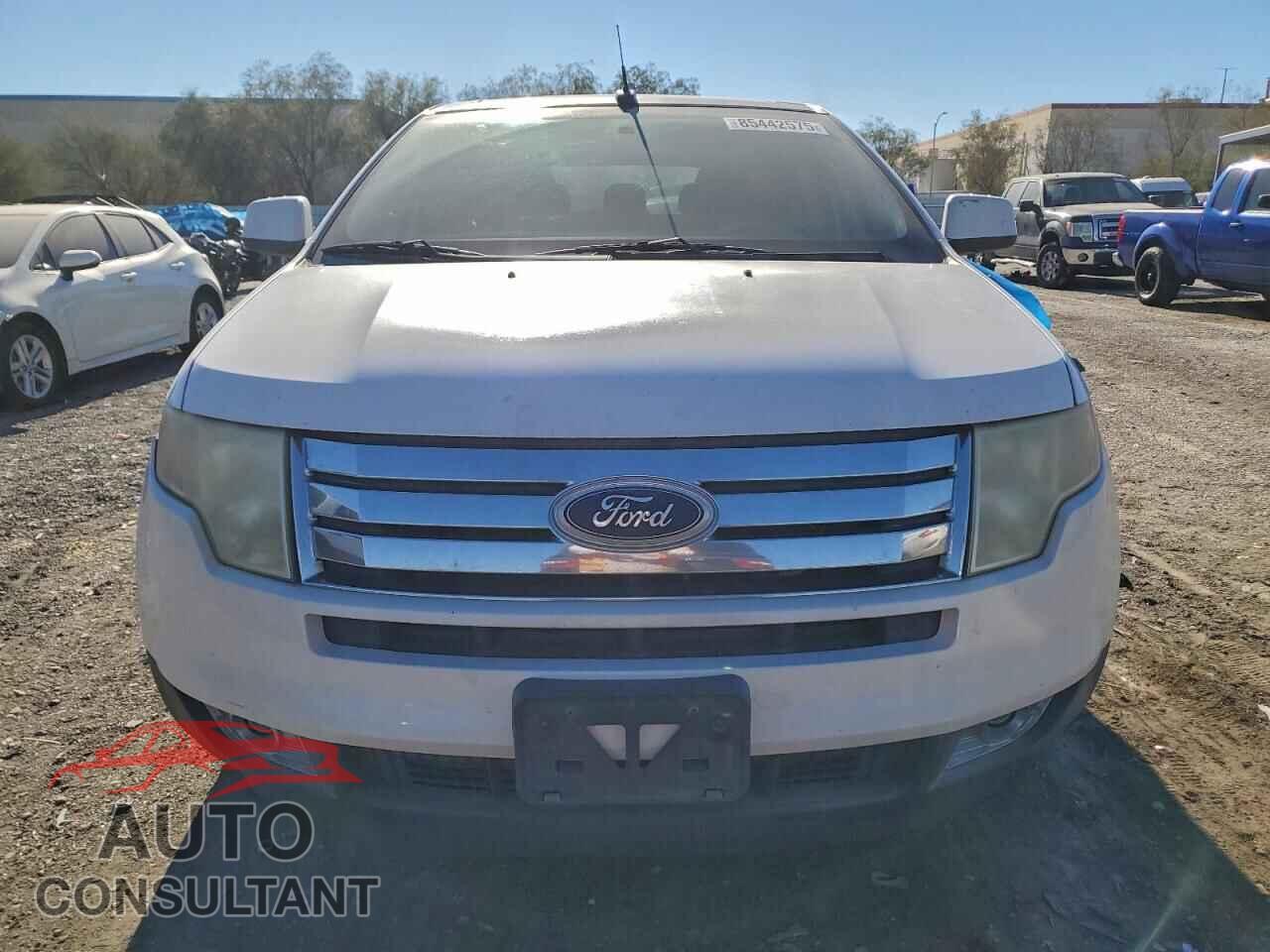 FORD EDGE 2010 - 2FMDK3JC0ABB79772