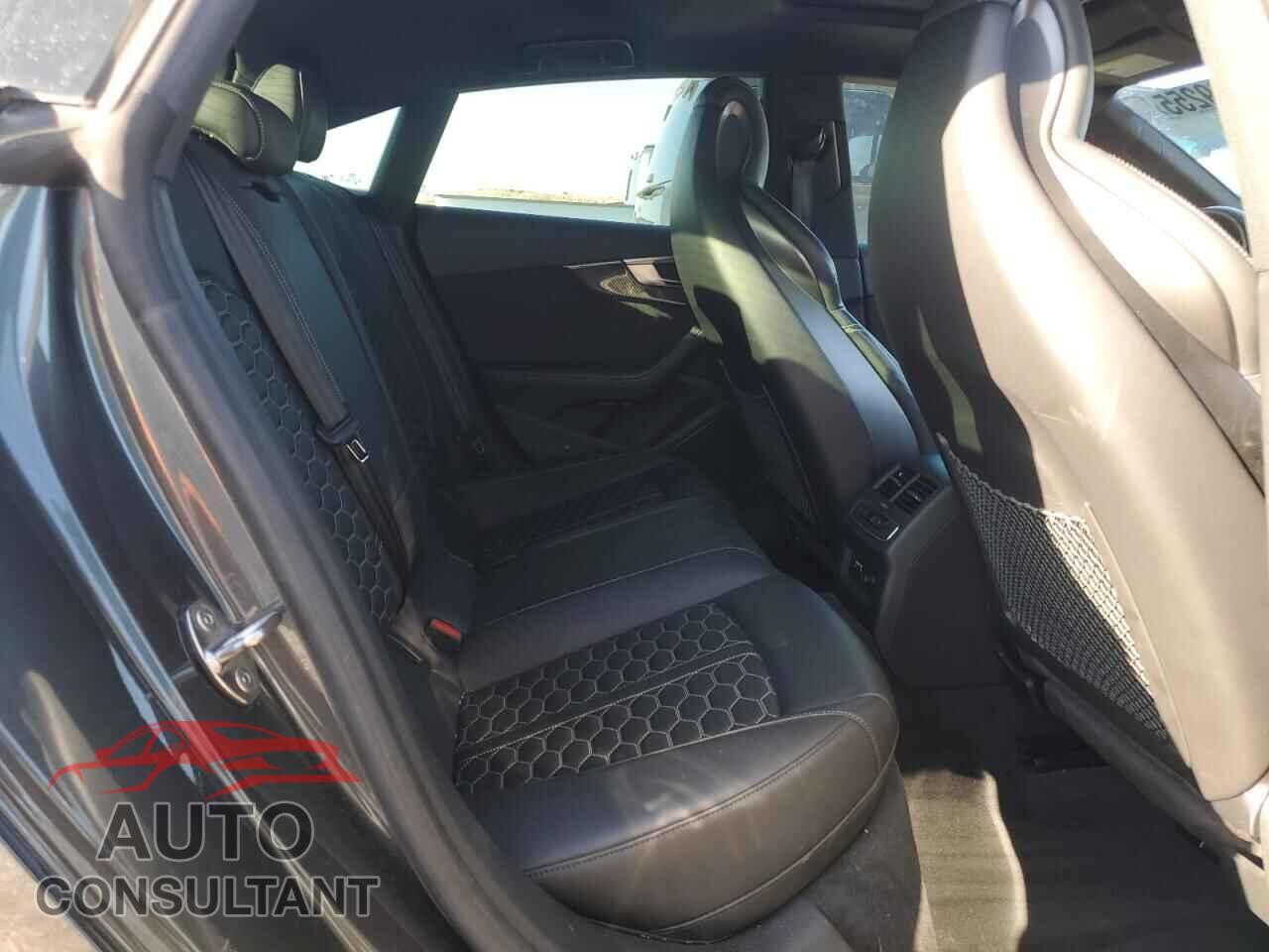 AUDI S5/RS5 2019 - WUABWCF5XKA907950