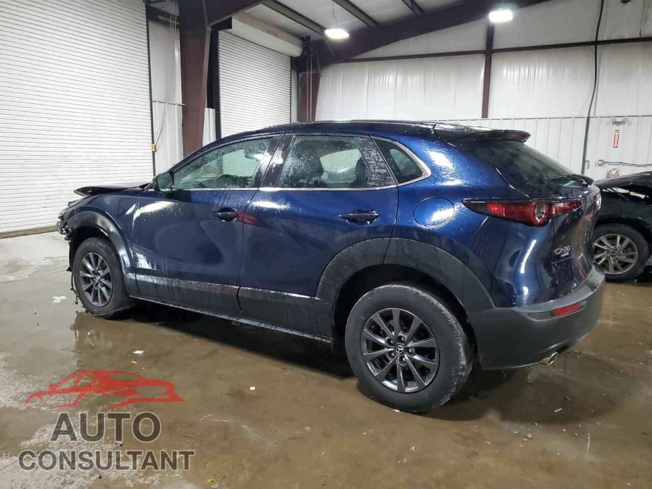 MAZDA CX30 2023 - 3MVDMBAM4PM537866