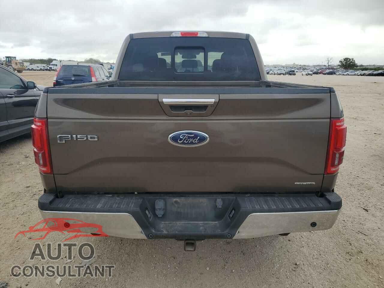 FORD F-150 2015 - 1FTEW1EF8FFC06275