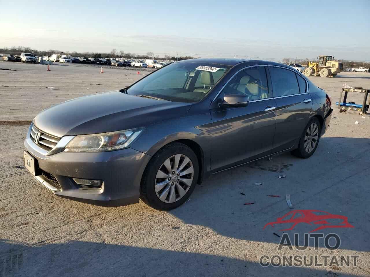 HONDA ACCORD 2013 - 1HGCR2F84DA243856
