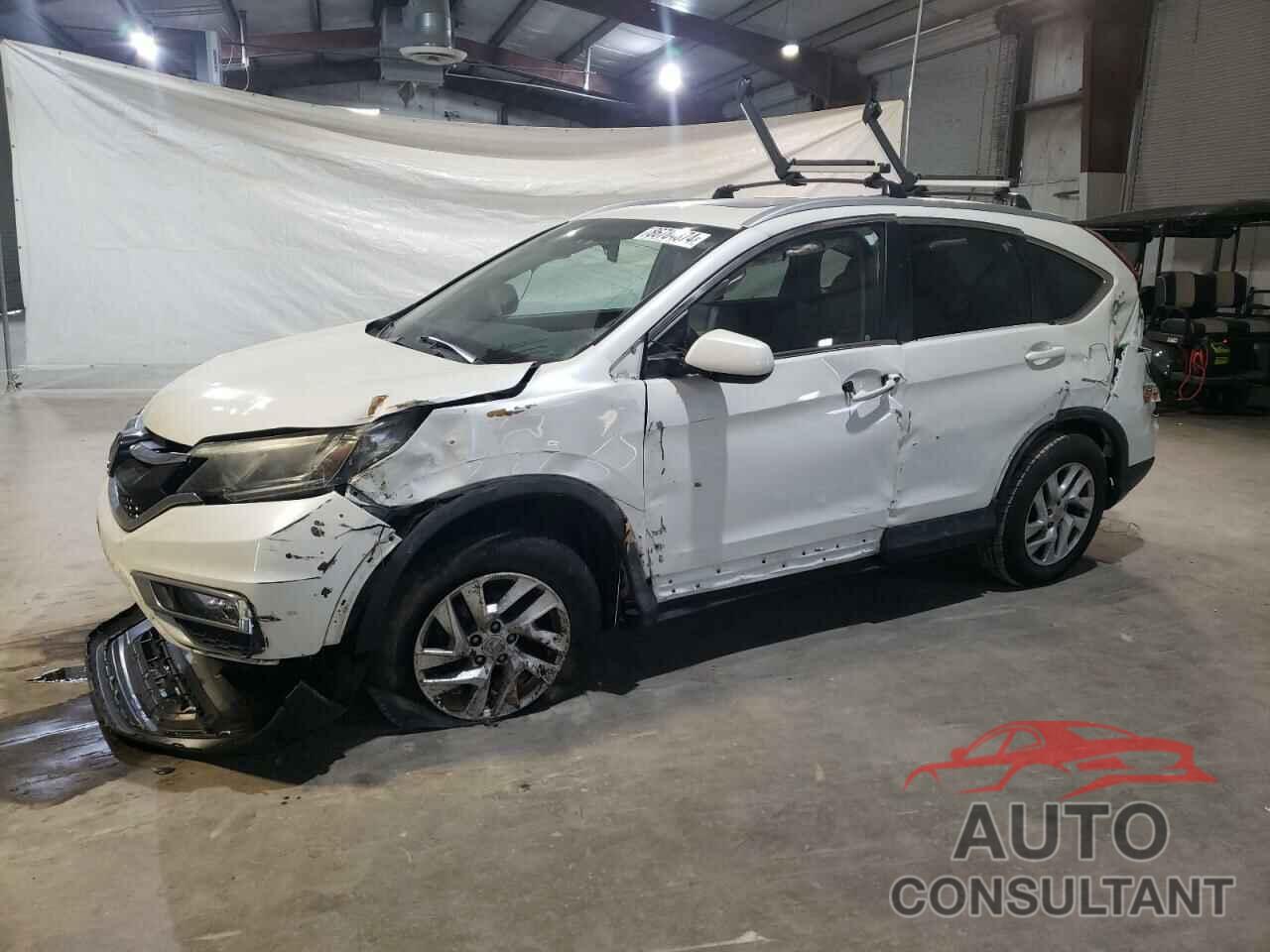 HONDA CRV 2016 - 5J6RM4H75GL066129