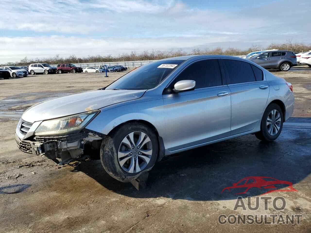 HONDA ACCORD 2014 - 1HGCR2F38EA100303