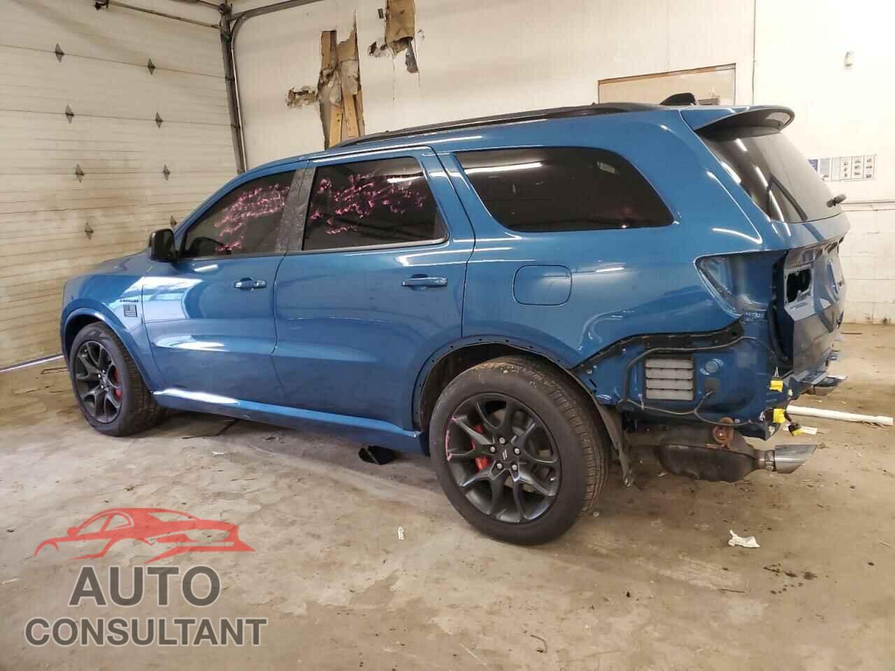 DODGE DURANGO 2024 - 1C4SDJCT8RC127051