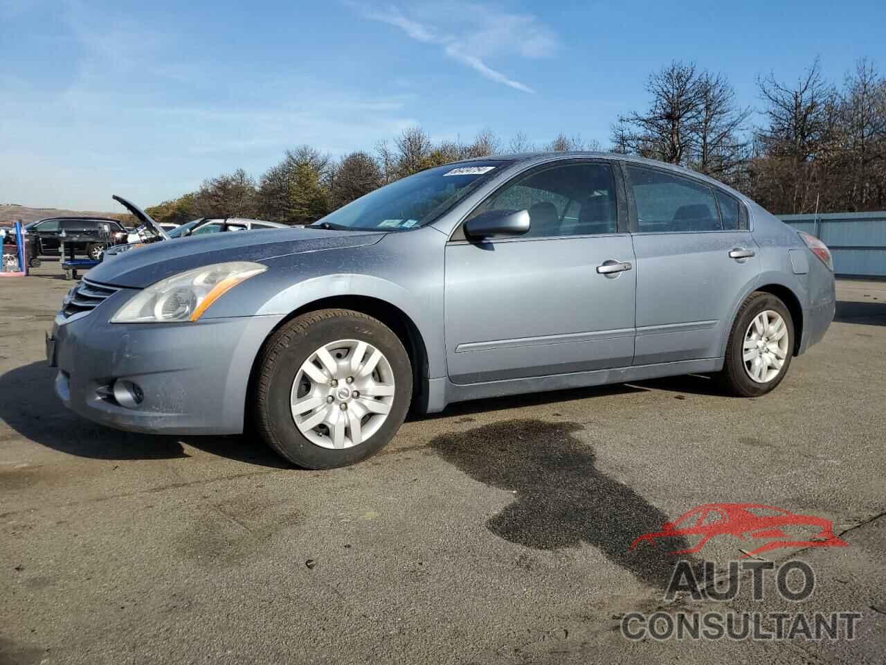 NISSAN ALTIMA 2012 - 1N4AL2AP9CN424745