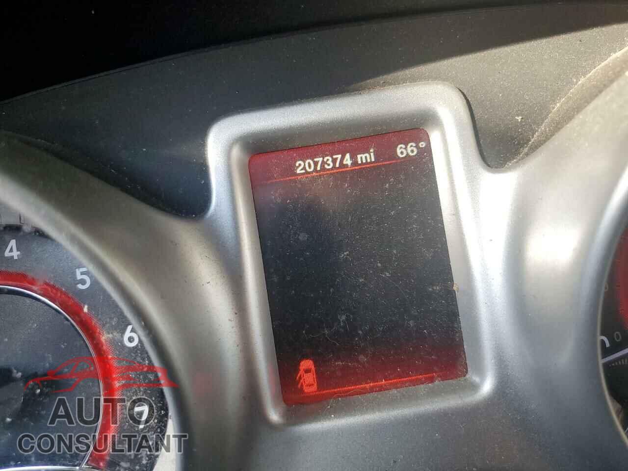 DODGE JOURNEY 2017 - 3C4PDCAB3HT538274
