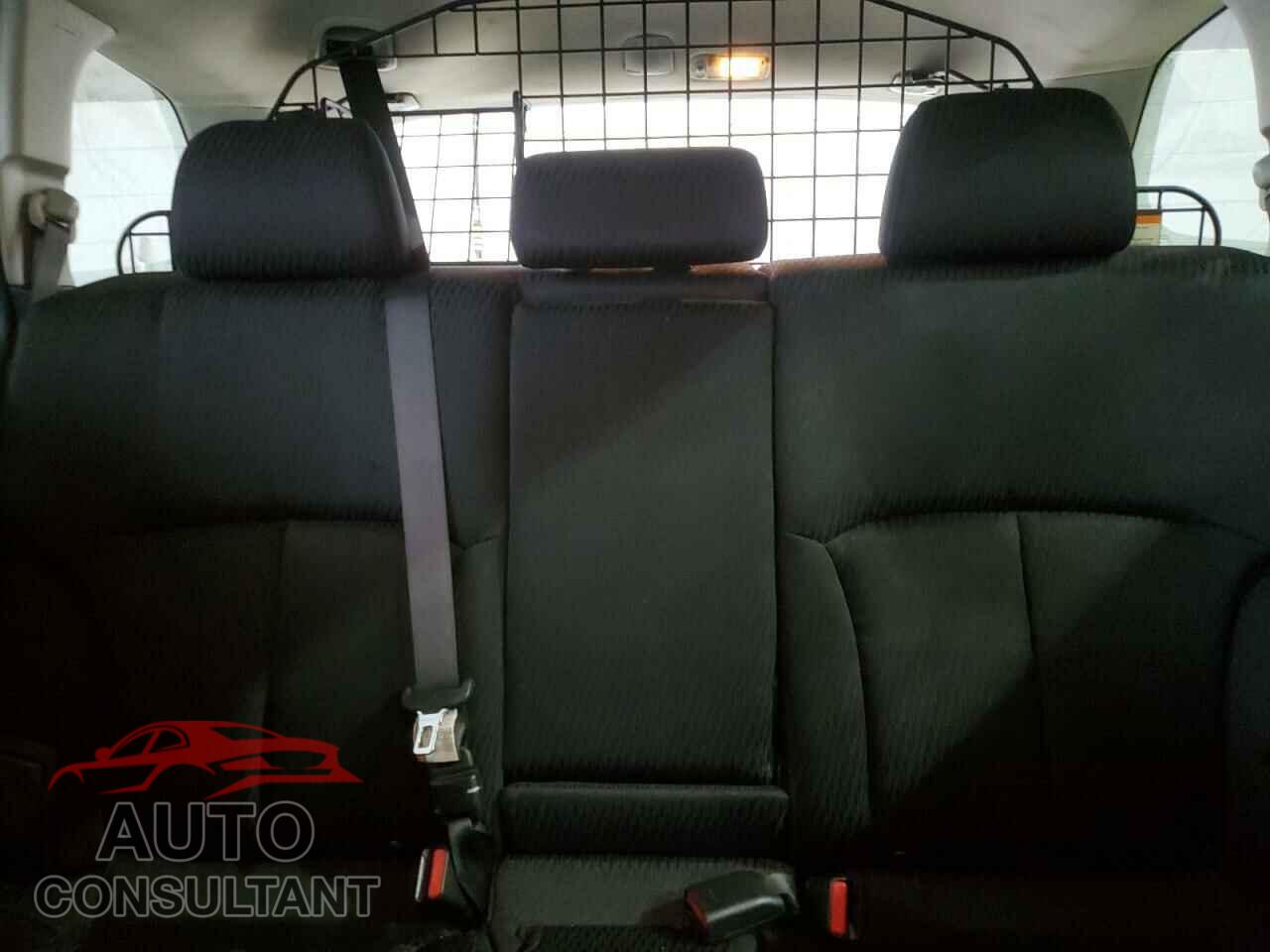 SUBARU OUTBACK 2011 - 4S4BRBGC8B3413064