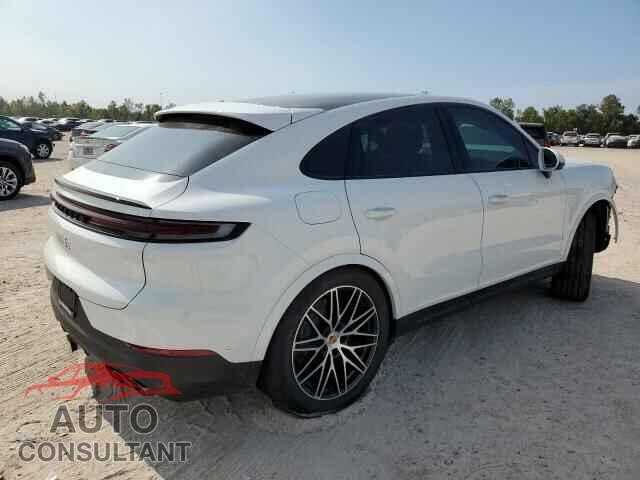 PORSCHE CAYENNE 2024 - WP1BA2AY2RDA55866