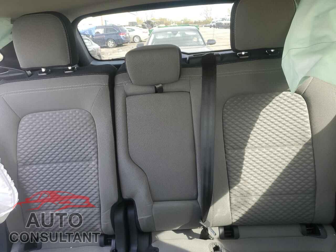 FORD ESCAPE 2020 - 1FMCU9G65LUA30460