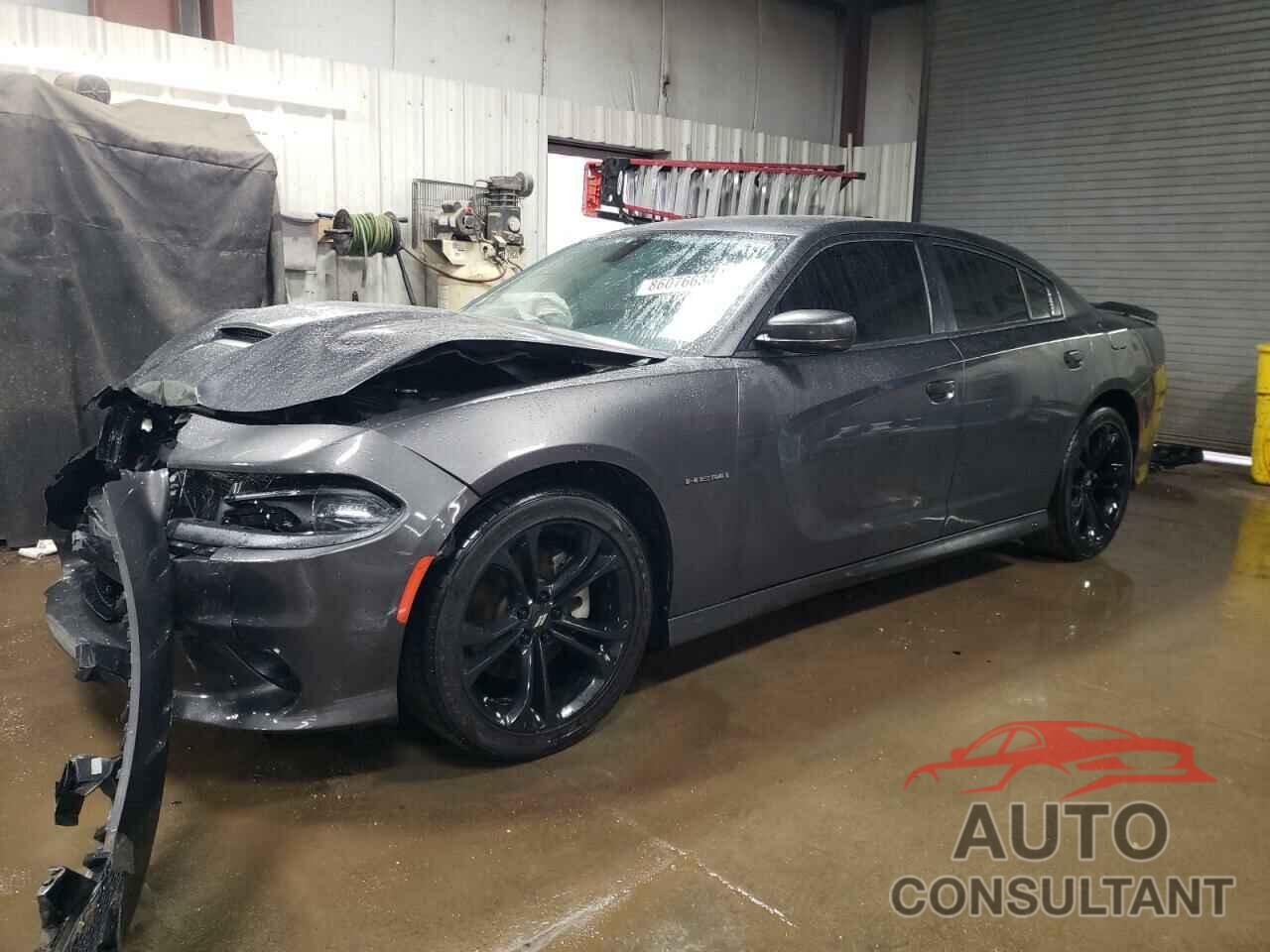 DODGE CHARGER 2022 - 2C3CDXCT3NH231949