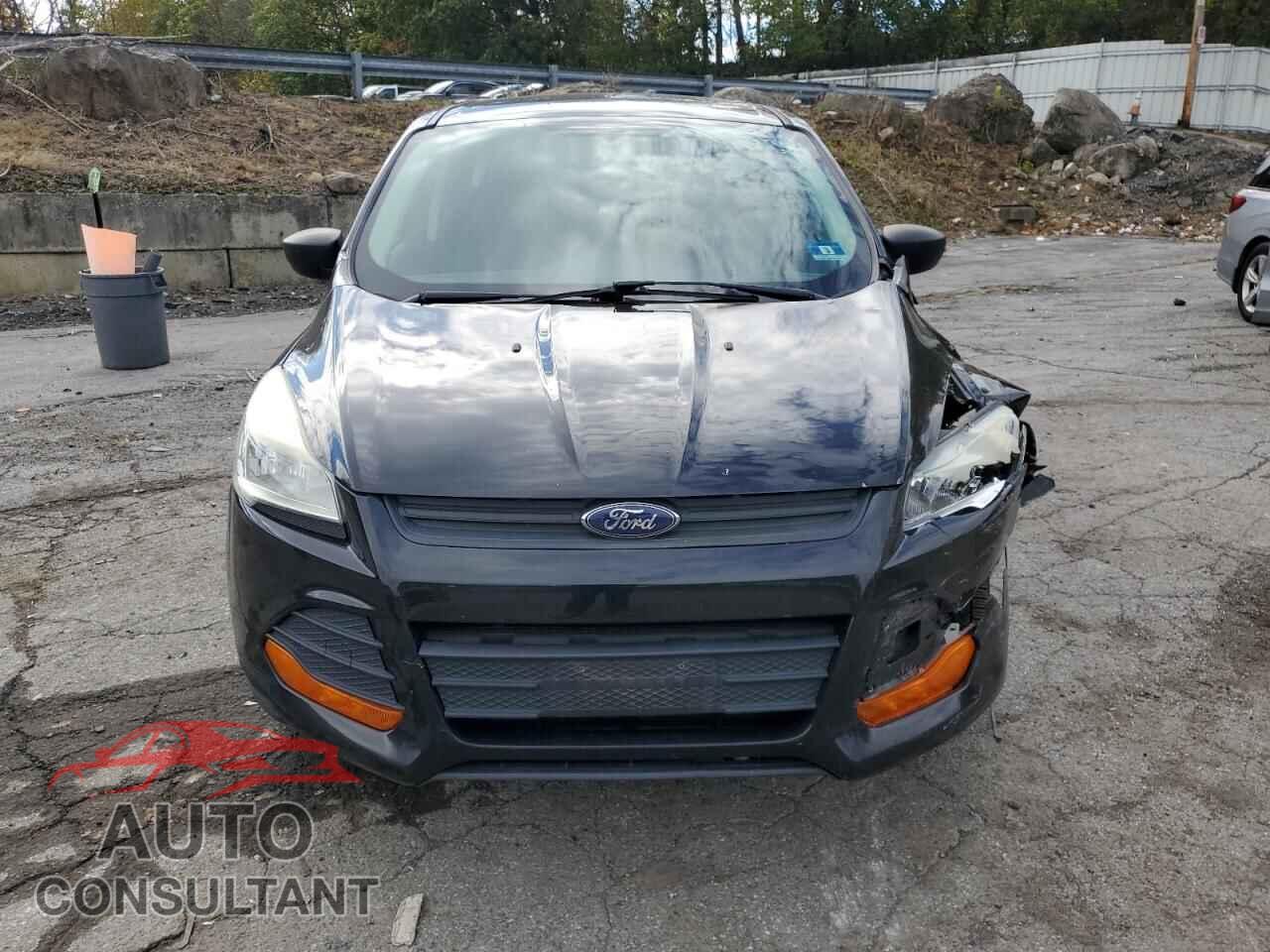 FORD ESCAPE 2013 - 1FMCU0F74DUD76474