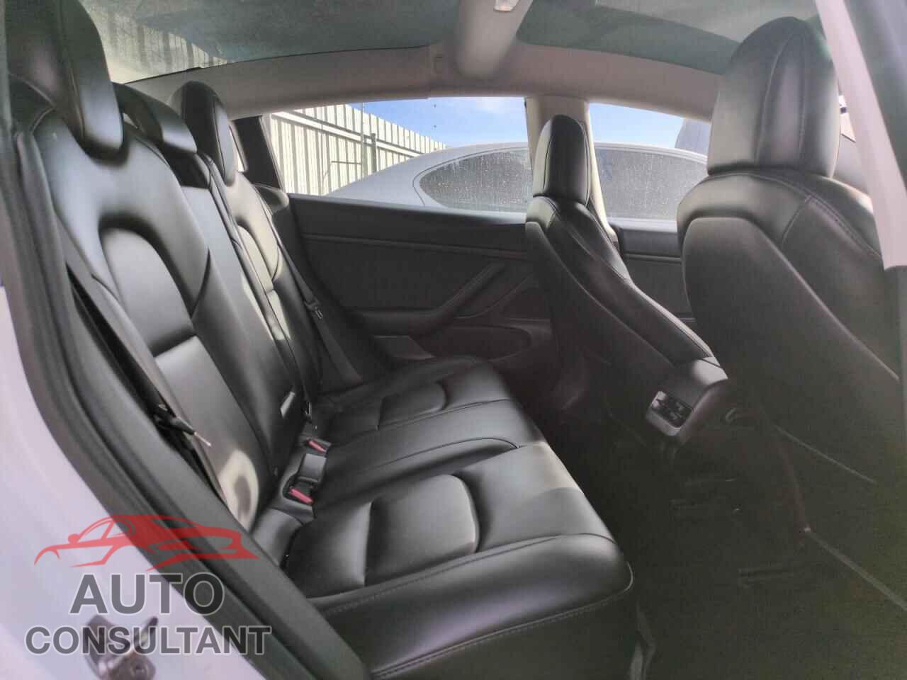 TESLA MODEL 3 2021 - 5YJ3E1EB9MF924863
