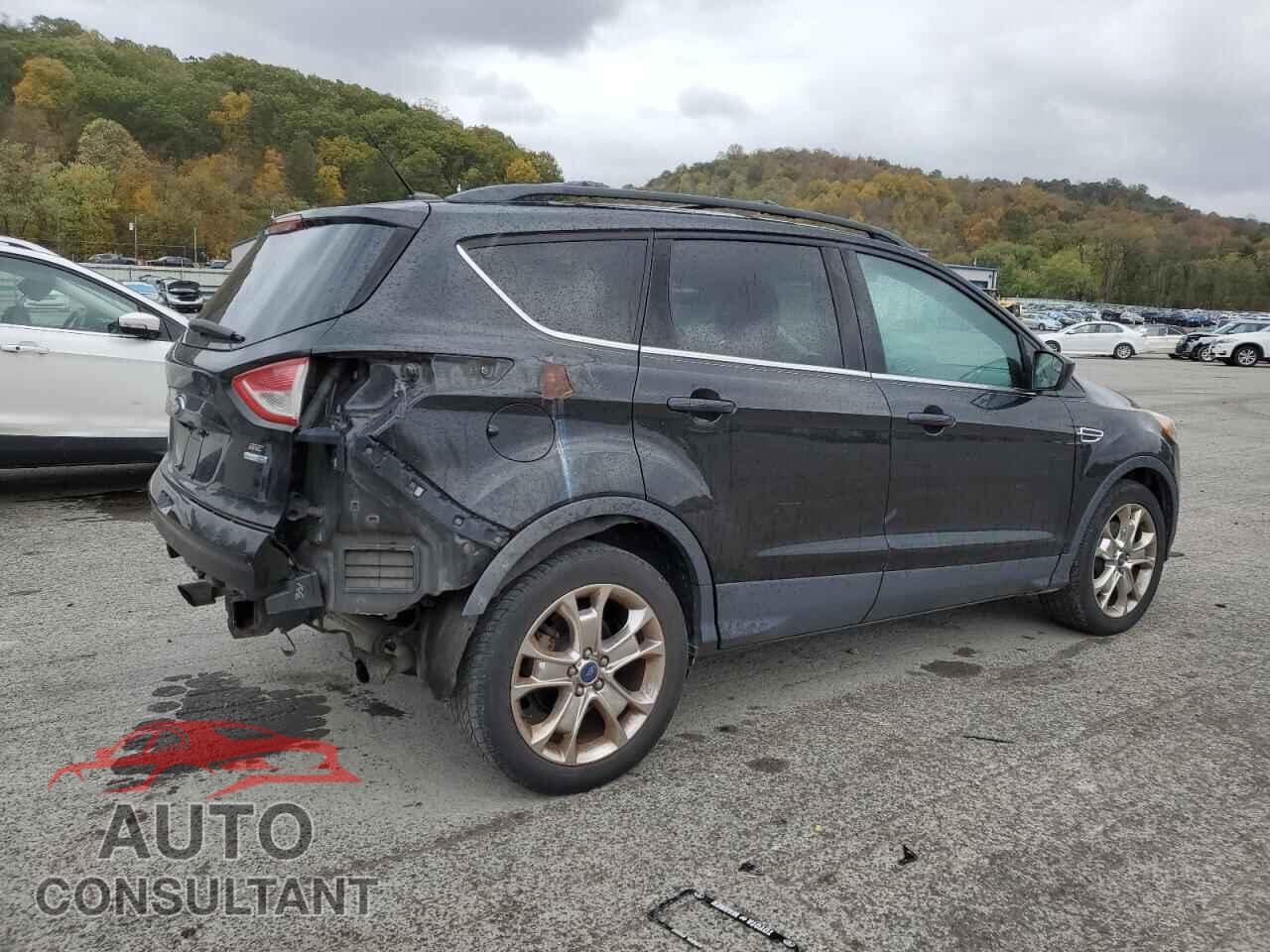 FORD ESCAPE 2015 - 1FMCU9G95FUB25468