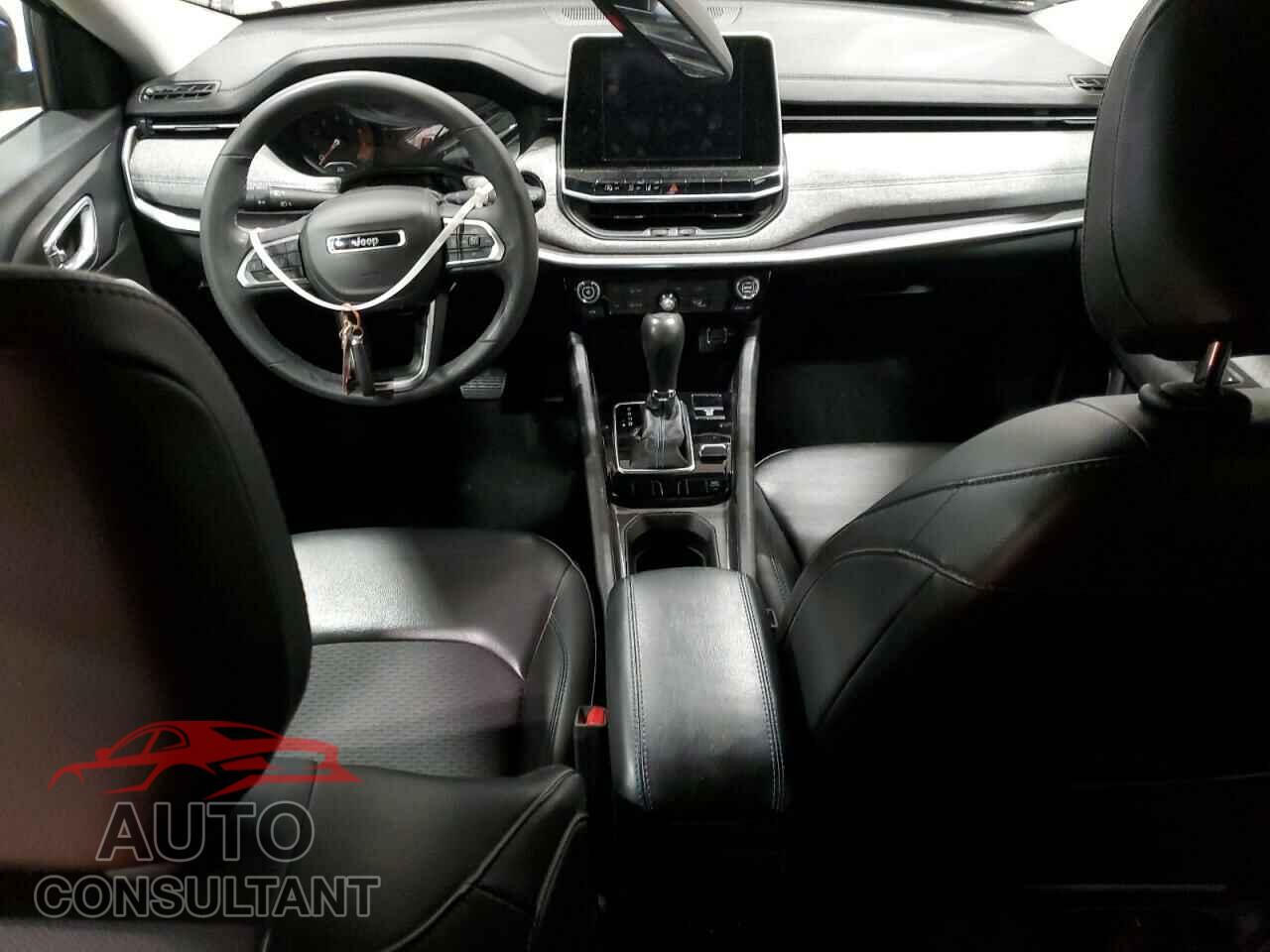 JEEP COMPASS 2022 - 3C4NJDBB6NT150827
