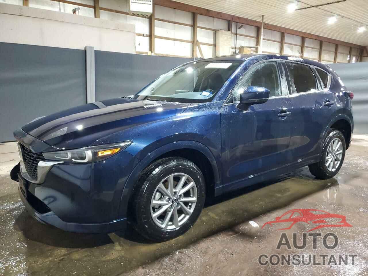 MAZDA CX-5 SELEC 2024 - JM3KFBBL9R0457985
