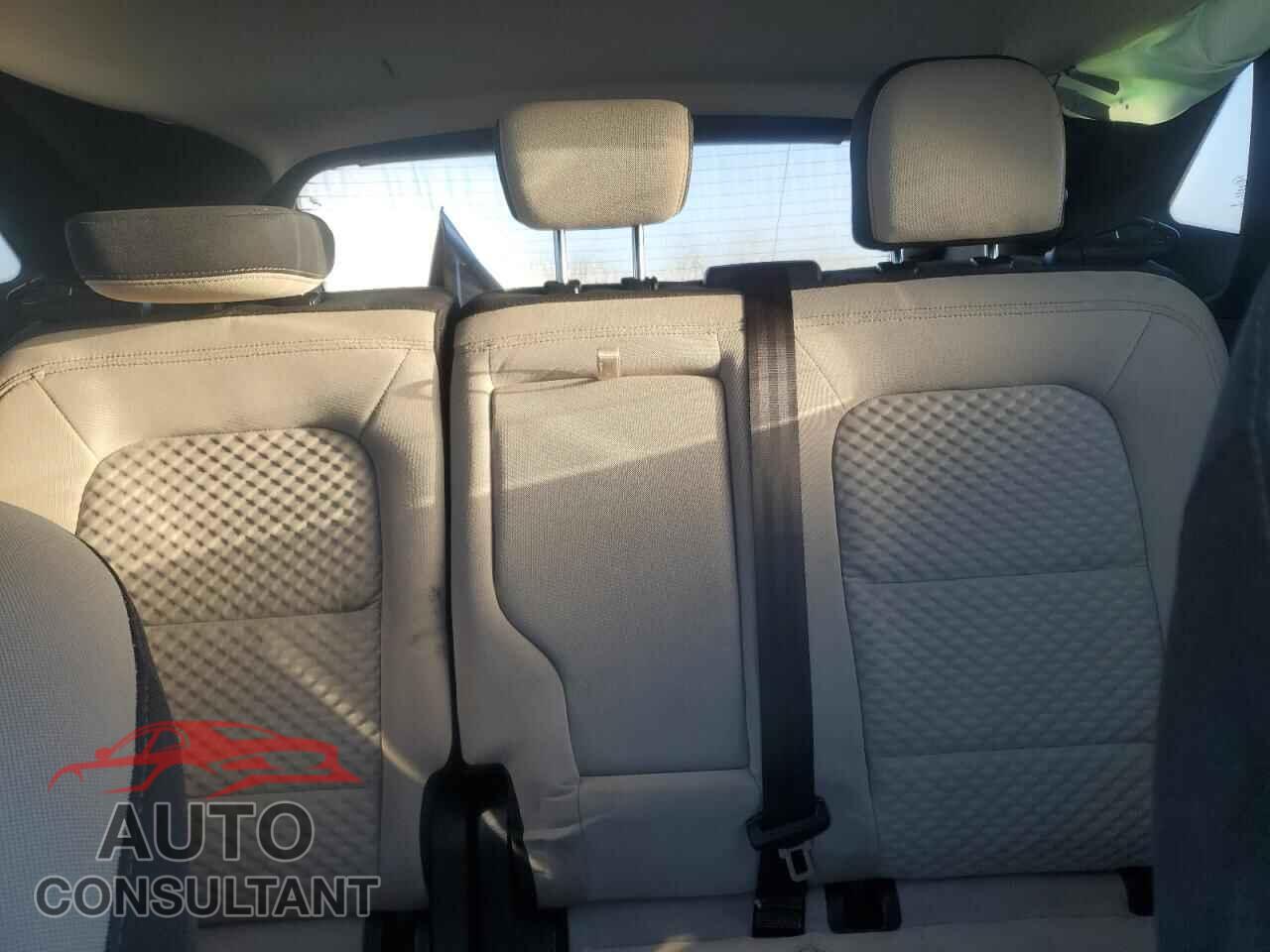 FORD ESCAPE 2020 - 1FMCU9G62LUA27211