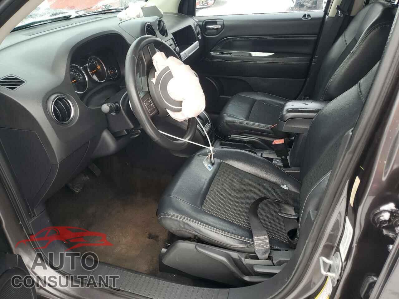 JEEP COMPASS 2014 - 1C4NJDEB6ED816196