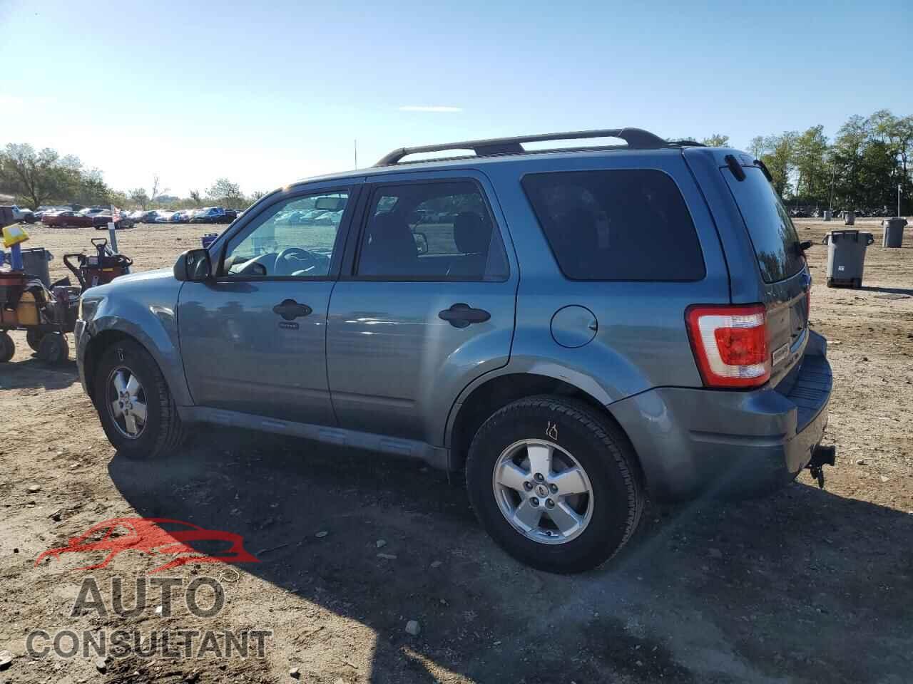 FORD ESCAPE 2011 - 1FMCU9DG8BKA12803