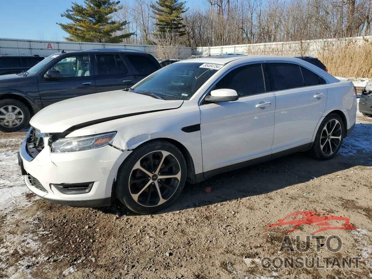 FORD TAURUS 2014 - 1FAHP2E98EG177840