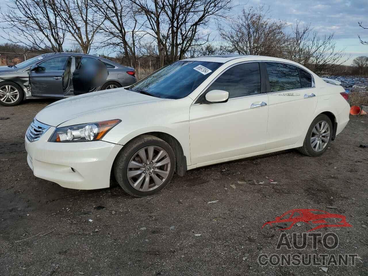 HONDA ACCORD 2011 - 1HGCP3F87BA003144