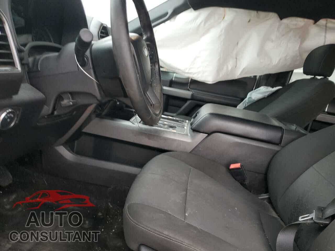 FORD F-150 2018 - 1FTFW1E53JFA25072