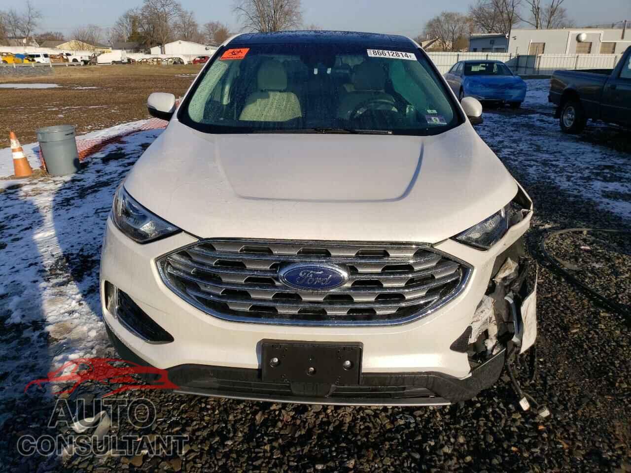 FORD EDGE 2019 - 2FMPK4K92KBC08132