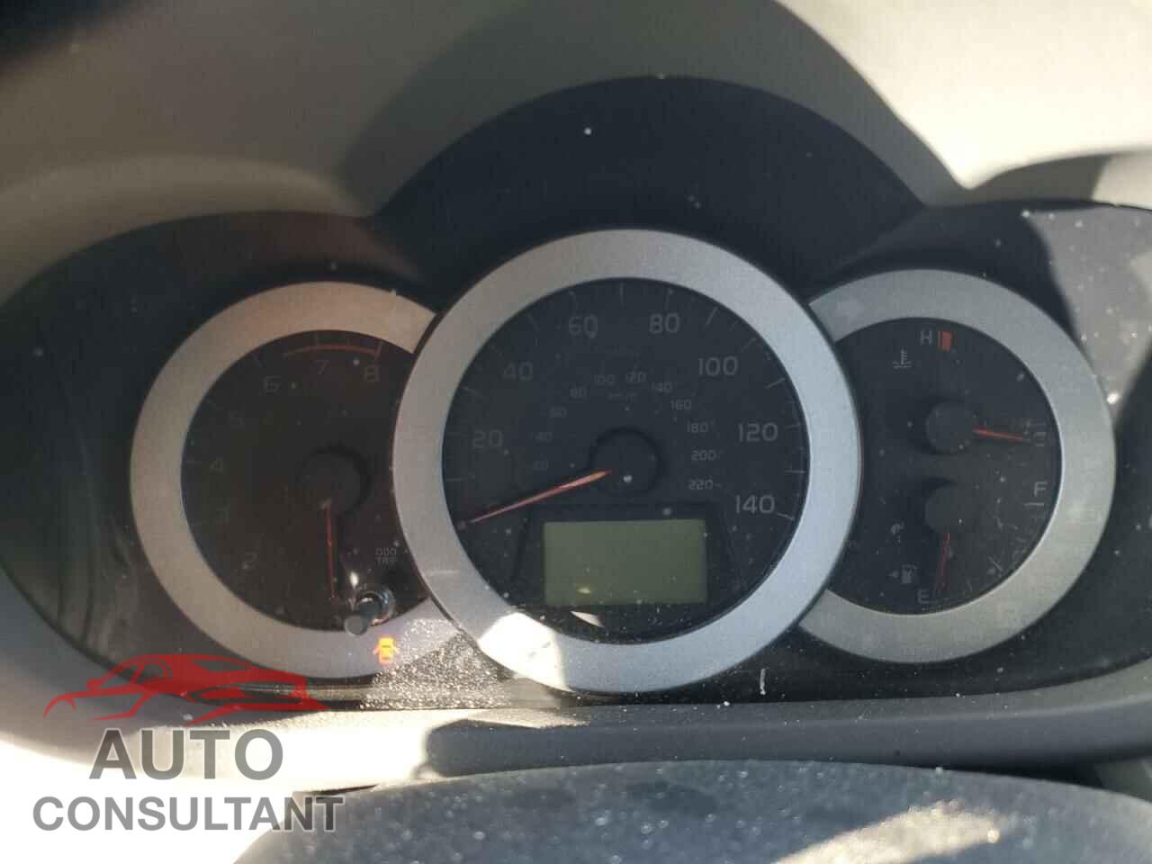 TOYOTA RAV4 2011 - 2T3BF4DV7BW153395