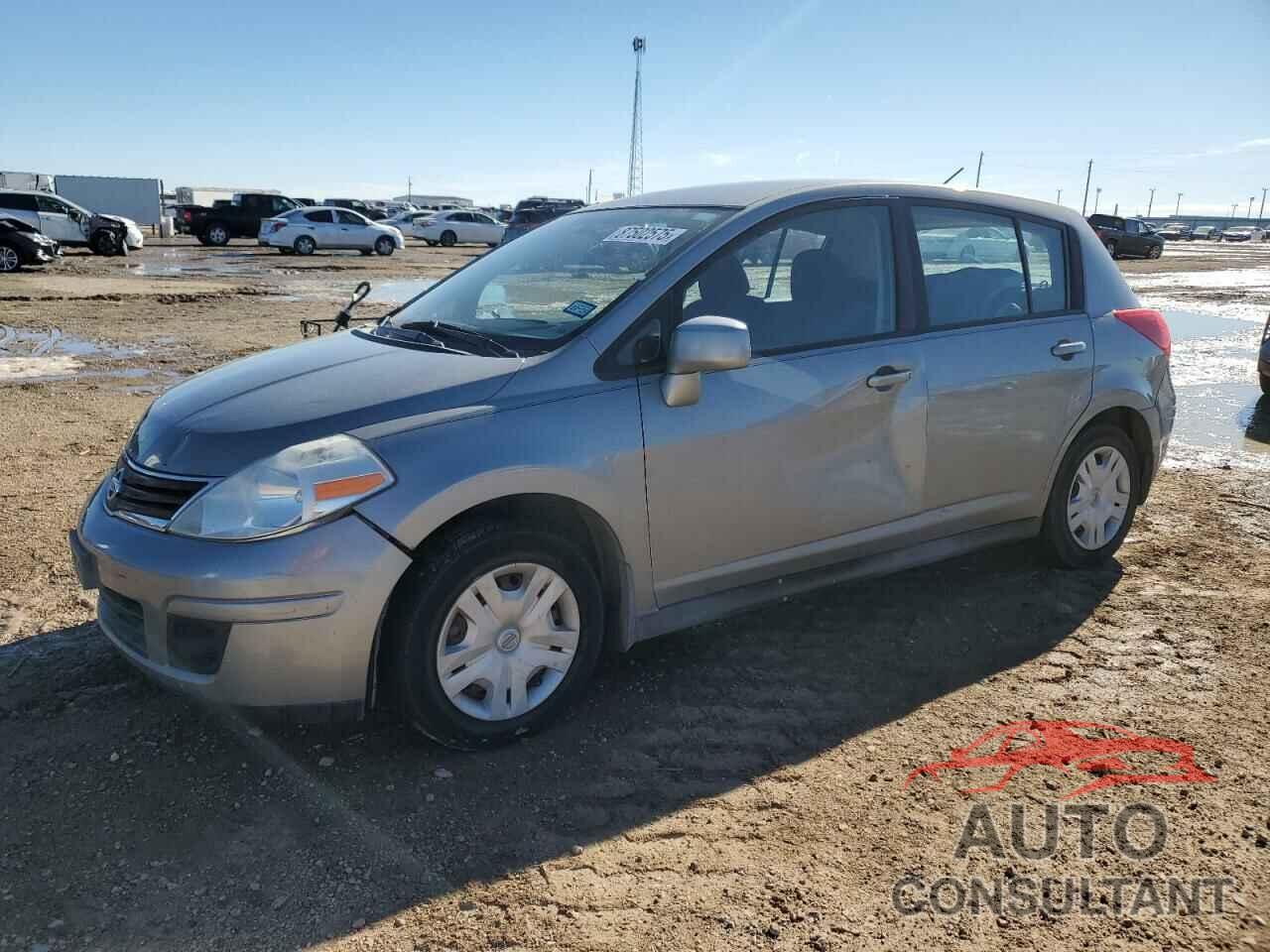 NISSAN VERSA 2012 - 3N1BC1CP7CK225062