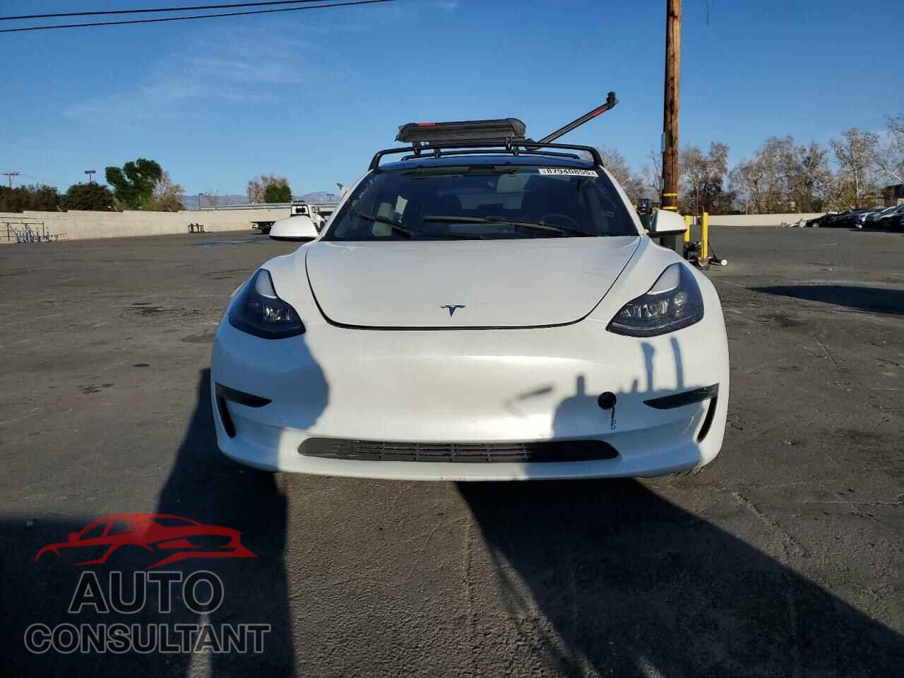 TESLA MODEL 3 2023 - 5YJ3E1EA0PF541244