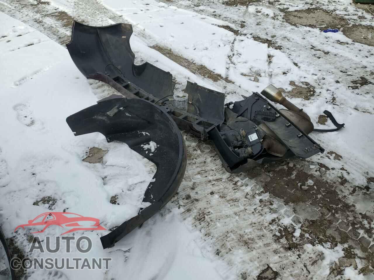 FORD EDGE 2011 - 2FMDK4KC9BBB12481