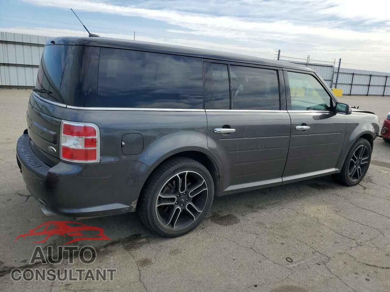 FORD FLEX 2015 - 2FMGK5C83FBA05106