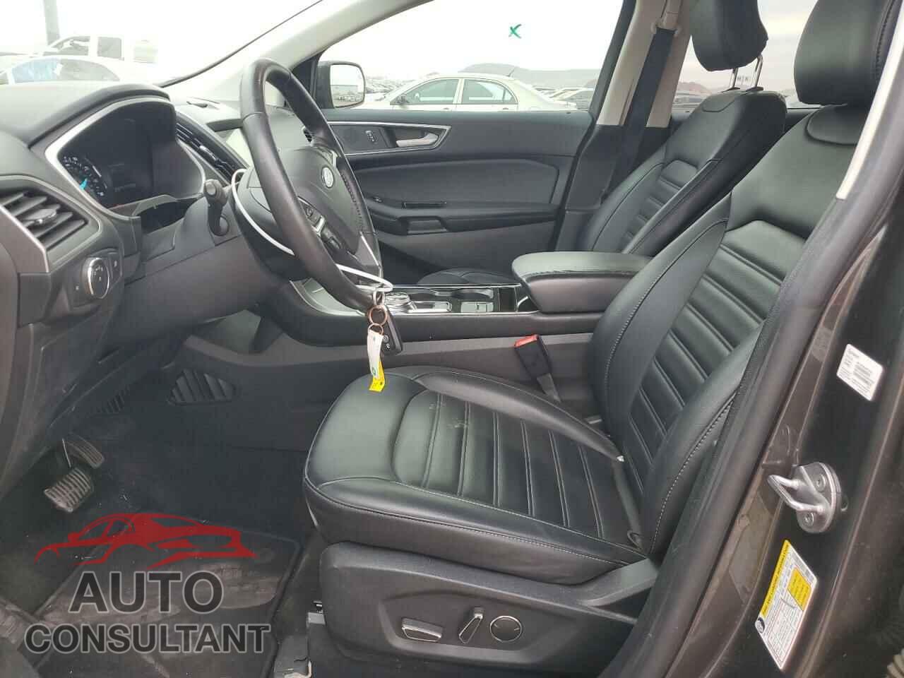 FORD EDGE 2019 - 2FMPK3J90KBC74206