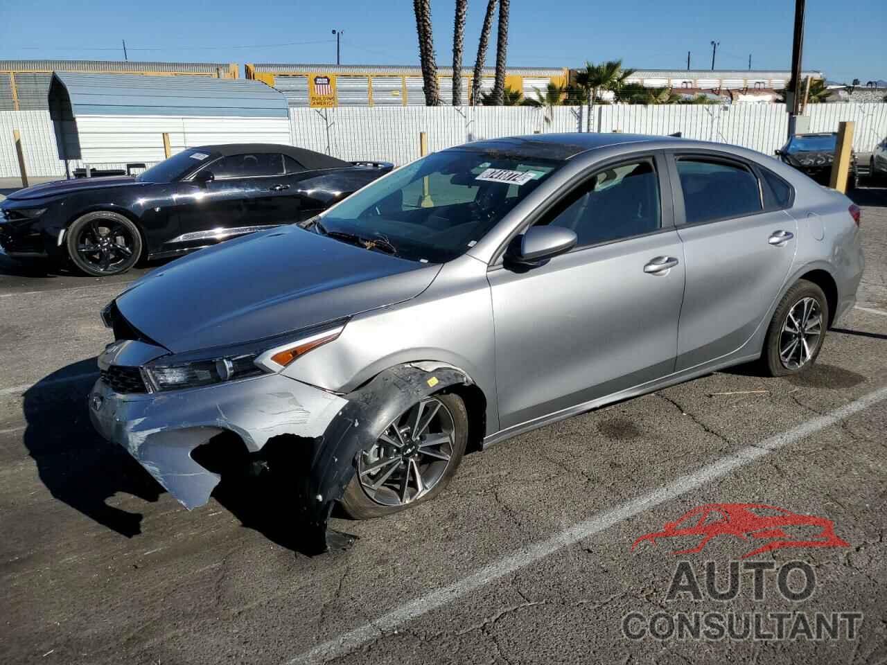 KIA FORTE 2024 - 3KPF24AD3RE699836