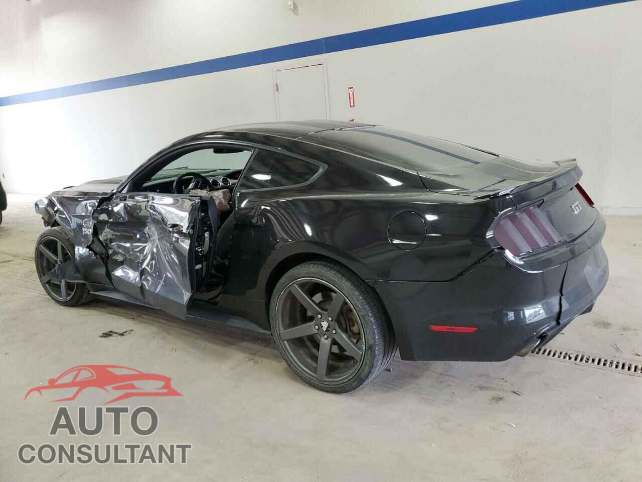 FORD MUSTANG 2015 - 1FA6P8CF1F5417519