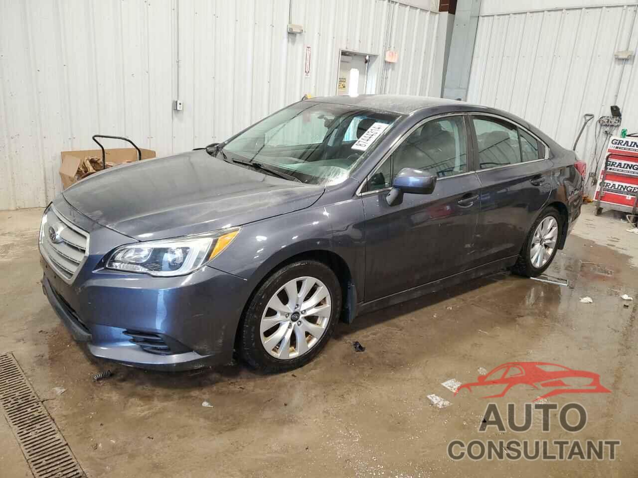 SUBARU LEGACY 2017 - 4S3BNAC6XH3027149