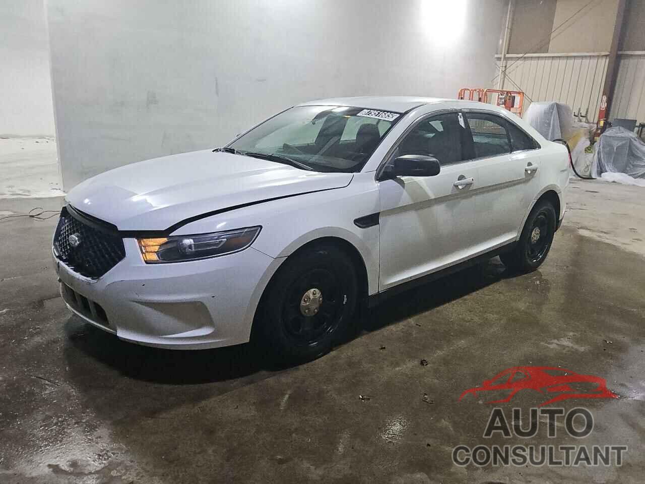 FORD TAURUS 2016 - 1FAHP2MK9GG105553